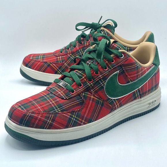 Lunar Force 1 City QS \'City Pack - London\' (Size 12) main image 14